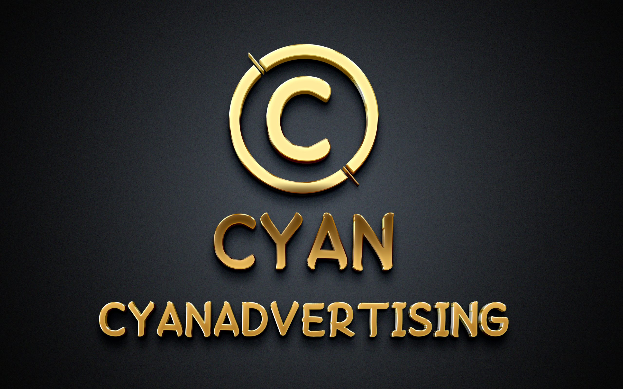CYAN – ADVERTISING